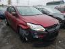 FORD - FOCUS