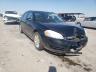 CHEVROLET - IMPALA