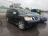 NISSAN - ARMADA