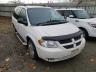 DODGE - GRAND CARAVAN