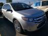 FORD - EDGE