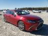 LEXUS - ES350
