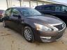 NISSAN - ALTIMA
