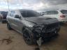 DODGE - DURANGO