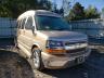 CHEVROLET - EXPRESS