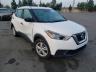 NISSAN - KICKS