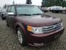 FORD - FLEX