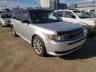 FORD - FLEX