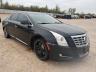 CADILLAC - XTS