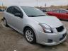 NISSAN - SENTRA