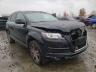 AUDI - Q7