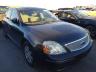 FORD - FIVE HUNDRED