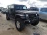 JEEP - WRANGLER