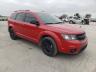 DODGE - JOURNEY