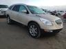 BUICK - ENCLAVE