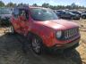 JEEP - RENEGADE