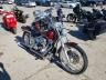 HARLEY-DAVIDSON - FX