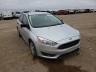 FORD - FOCUS