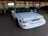 FORD - CROWN VICTORIA