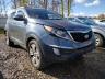 KIA - SPORTAGE