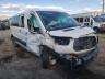 FORD - TRANSIT CONNECT