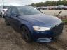 AUDI - A6
