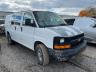 CHEVROLET - EXPRESS