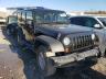 JEEP - WRANGLER