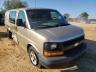 CHEVROLET - EXPRESS