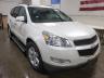 CHEVROLET - TRAVERSE