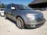 FORD - EDGE