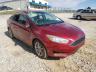 FORD - FOCUS