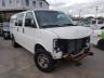 CHEVROLET - EXPRESS