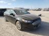 FORD - FUSION