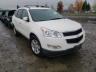 CHEVROLET - TRAVERSE