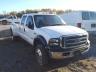 FORD - F550