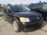 DODGE - GRAND CARAVAN