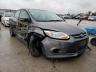 FORD - FOCUS