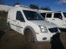 FORD - TRANSIT CONNECT