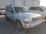 JEEP - COMMANDER