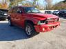 DODGE - DURANGO