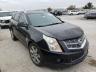 CADILLAC - SRX