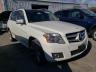 MERCEDES-BENZ - GLK-CLASS