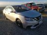 NISSAN - SENTRA
