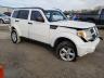 DODGE - NITRO