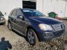 MERCEDES-BENZ - M-CLASS