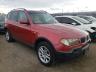 BMW - X3