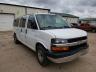 CHEVROLET - EXPRESS