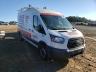 FORD - TRANSIT CONNECT