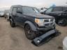 DODGE - NITRO